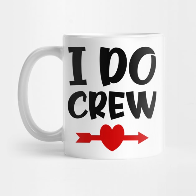 I do crew by colorsplash